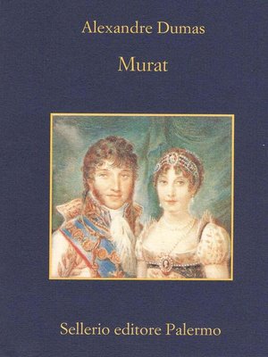 cover image of Murat
